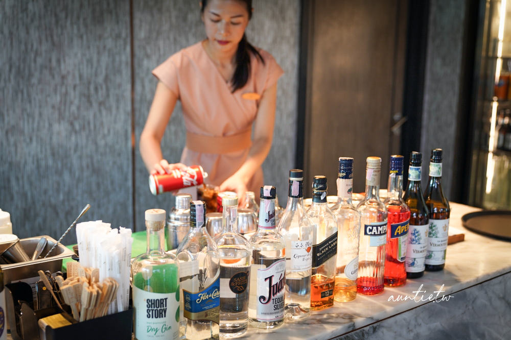 【曼谷住宿】Siam站｜曼谷察殿大酒店 Chatrium Grand Bangkok，放慢旅行步調的奢華住宿！