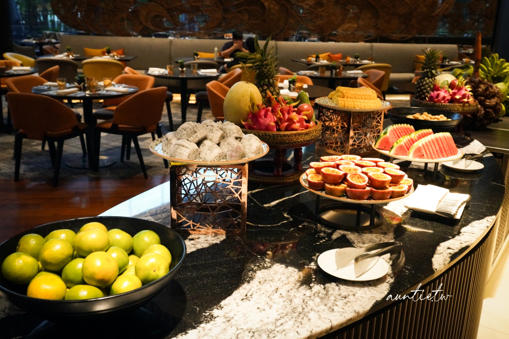 【曼谷住宿】Siam站｜曼谷察殿大酒店 Chatrium Grand Bangkok，放慢旅行步調的奢華住宿！