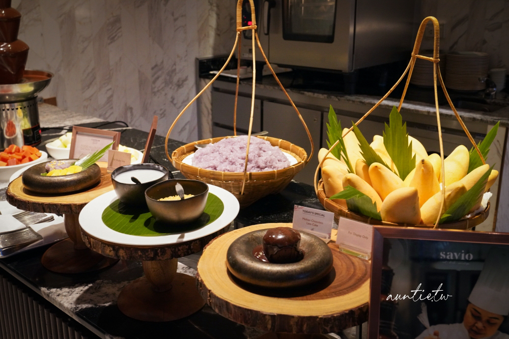 【曼谷住宿】Siam站｜曼谷察殿大酒店 Chatrium Grand Bangkok，放慢旅行步調的奢華住宿！