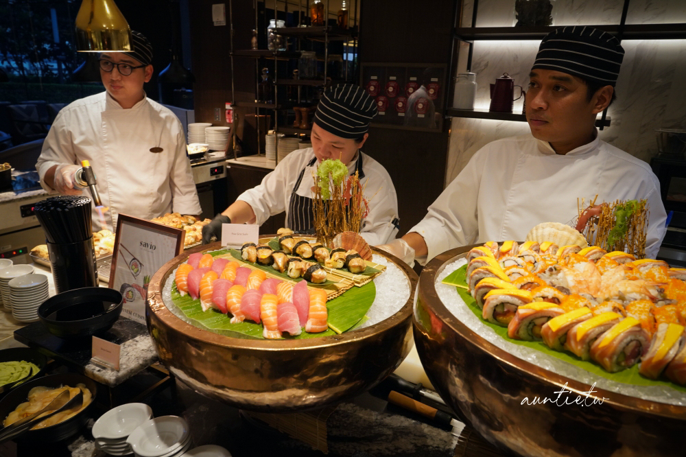 【曼谷住宿】Siam站｜曼谷察殿大酒店 Chatrium Grand Bangkok，放慢旅行步調的奢華住宿！