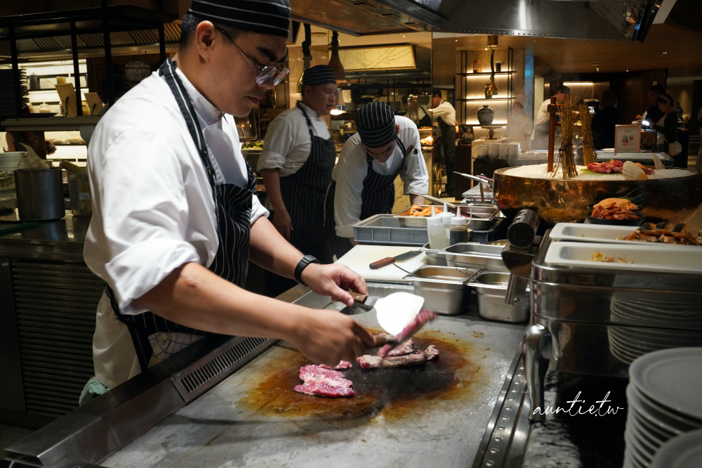 【曼谷住宿】Siam站｜曼谷察殿大酒店 Chatrium Grand Bangkok，放慢旅行步調的奢華住宿！