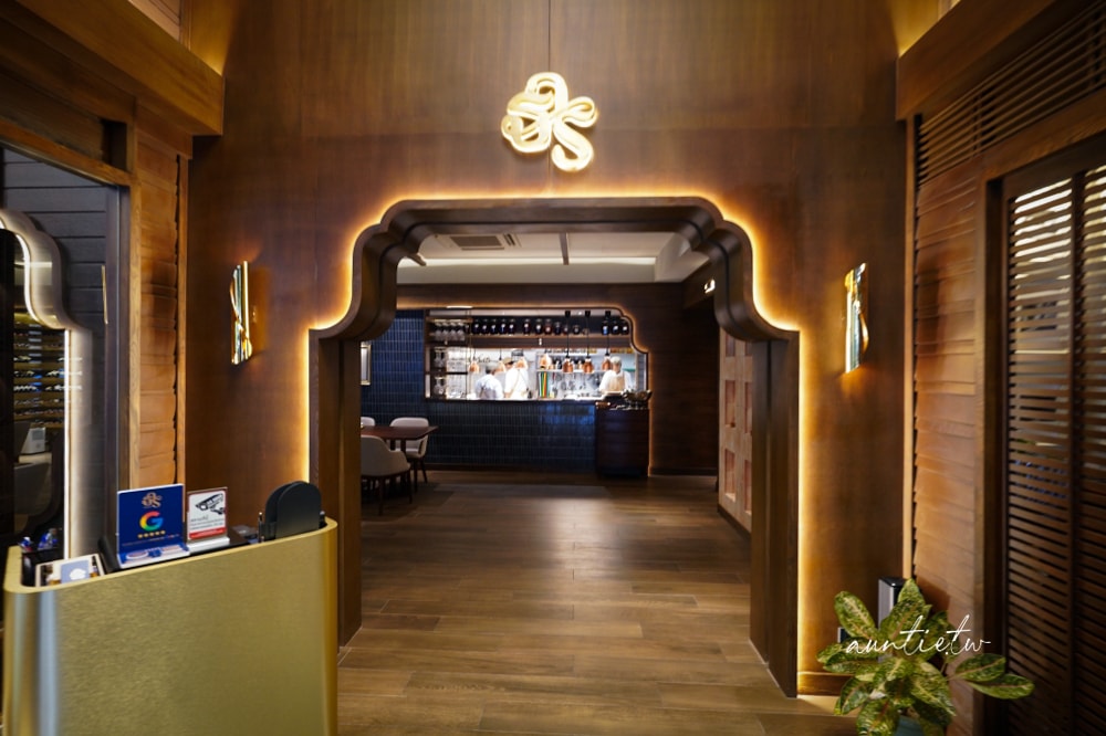 【曼谷美食】THARN BANGKOK ，當代泰式精緻料理，從舌尖體驗泰國歷史文化