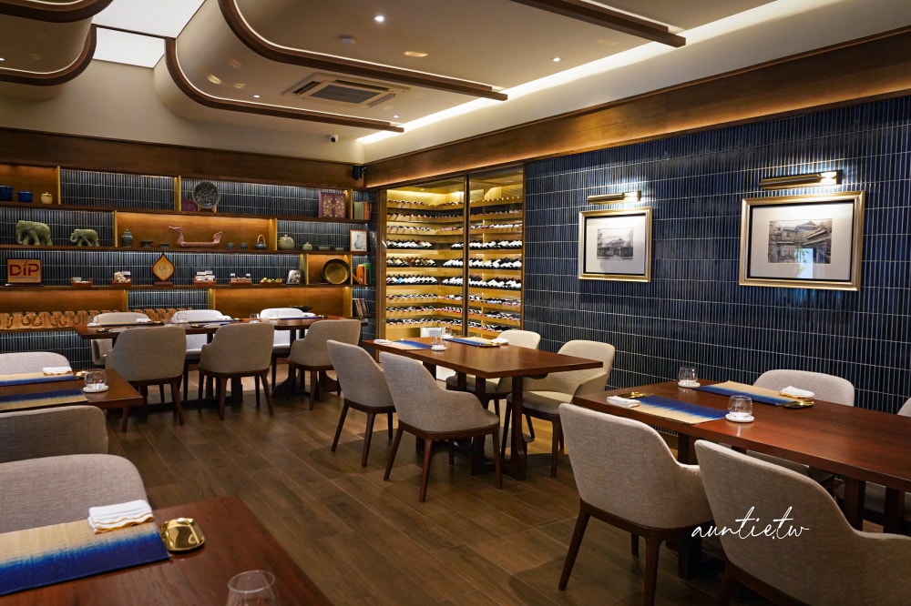 【曼谷美食】THARN BANGKOK ，當代泰式精緻料理，從舌尖體驗泰國歷史文化