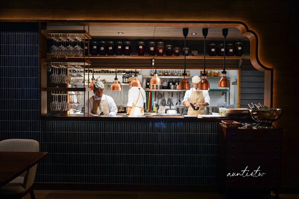 【曼谷美食】THARN BANGKOK ，當代泰式精緻料理，從舌尖體驗泰國歷史文化