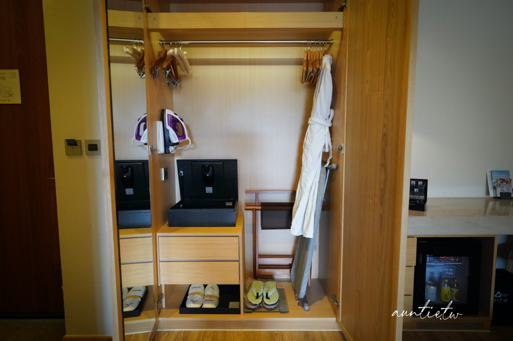 【宜蘭】宜蘭力麗威斯汀度假酒店，日式禪風溫泉渡假酒店，宜蘭旅遊住宿推薦