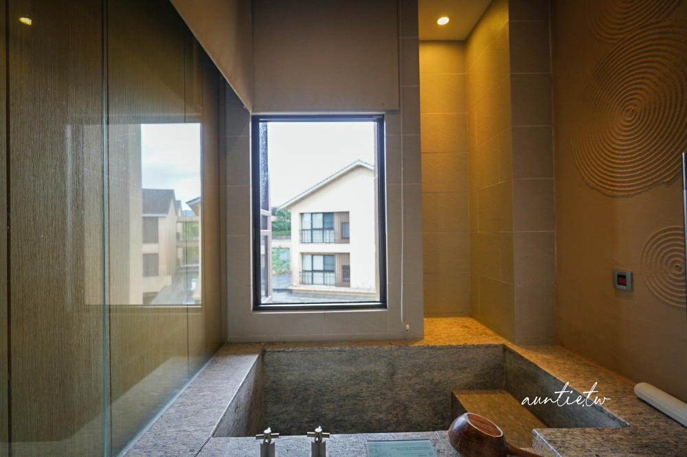 【宜蘭】宜蘭力麗威斯汀度假酒店，日式禪風溫泉渡假酒店，宜蘭旅遊住宿推薦
