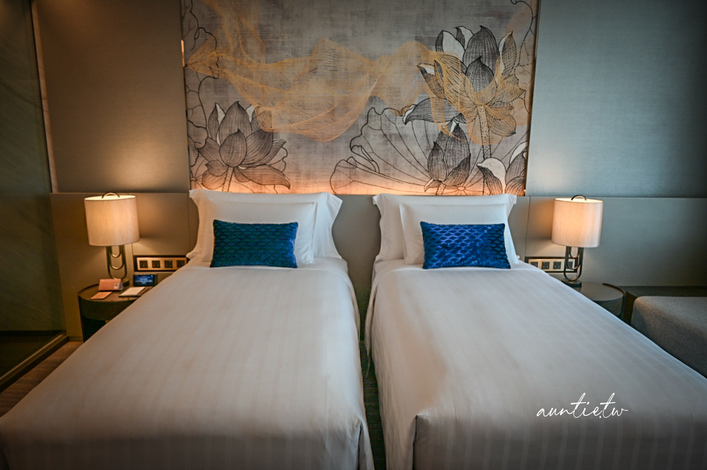 【曼谷住宿】Siam站｜曼谷察殿大酒店 Chatrium Grand Bangkok，放慢旅行步調的奢華住宿！