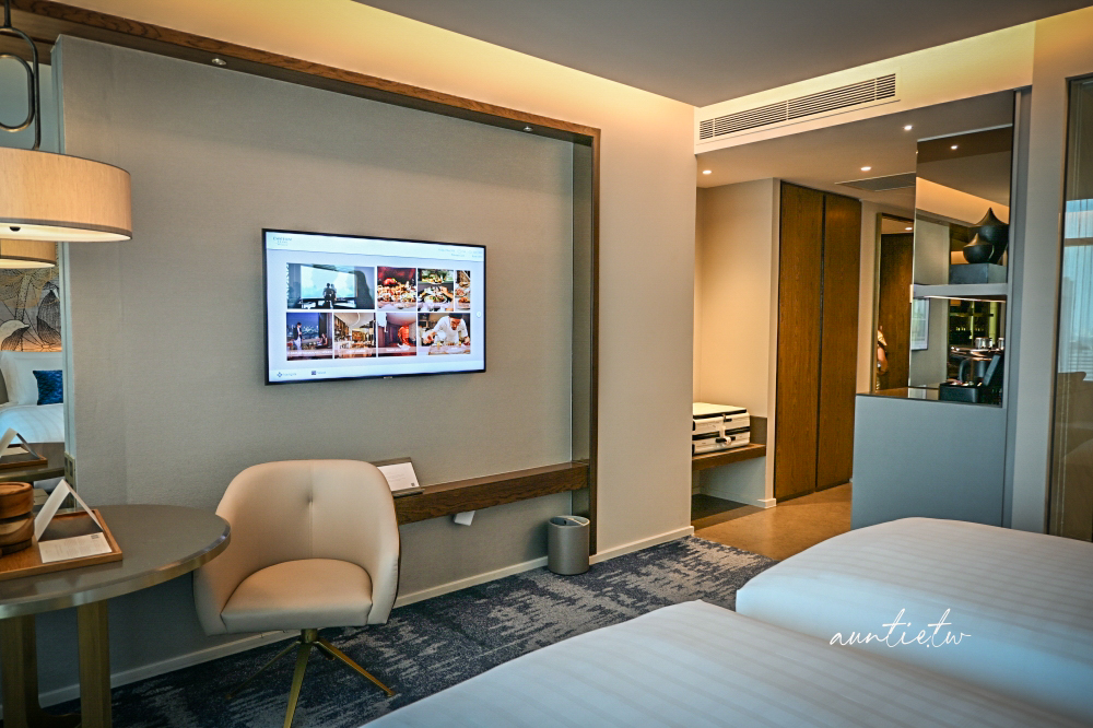 【曼谷住宿】Siam站｜曼谷察殿大酒店 Chatrium Grand Bangkok，放慢旅行步調的奢華住宿！