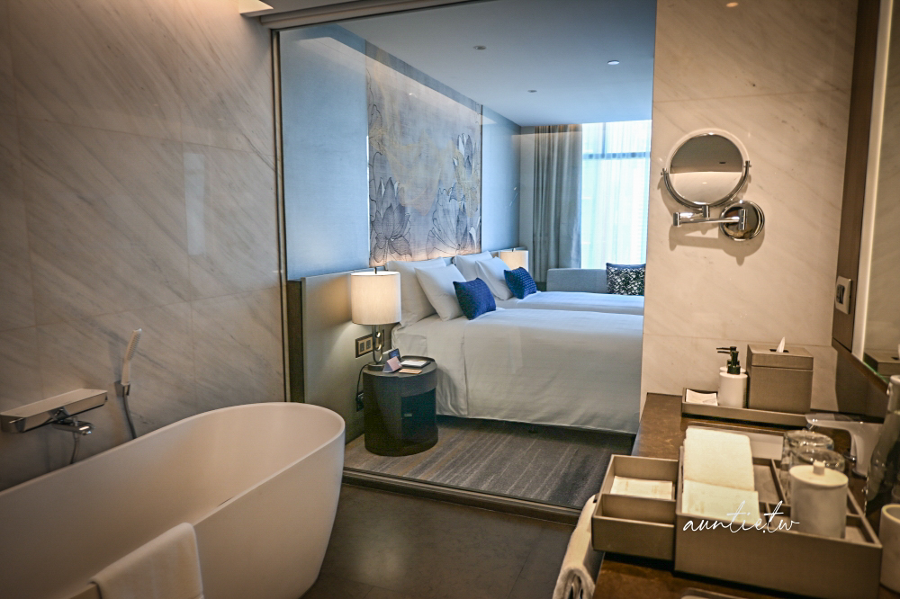 【曼谷住宿】Siam站｜曼谷察殿大酒店 Chatrium Grand Bangkok，放慢旅行步調的奢華住宿！