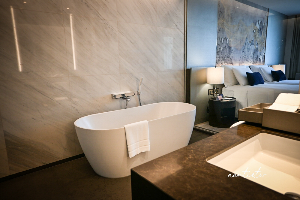 【曼谷住宿】Siam站｜曼谷察殿大酒店 Chatrium Grand Bangkok，放慢旅行步調的奢華住宿！