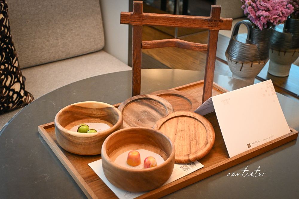 【曼谷住宿】Siam站｜曼谷察殿大酒店 Chatrium Grand Bangkok，放慢旅行步調的奢華住宿！
