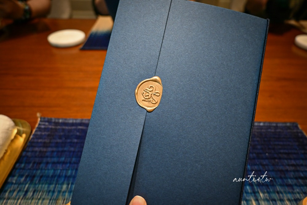 【曼谷美食】THARN BANGKOK ，當代泰式精緻料理，從舌尖體驗泰國歷史文化