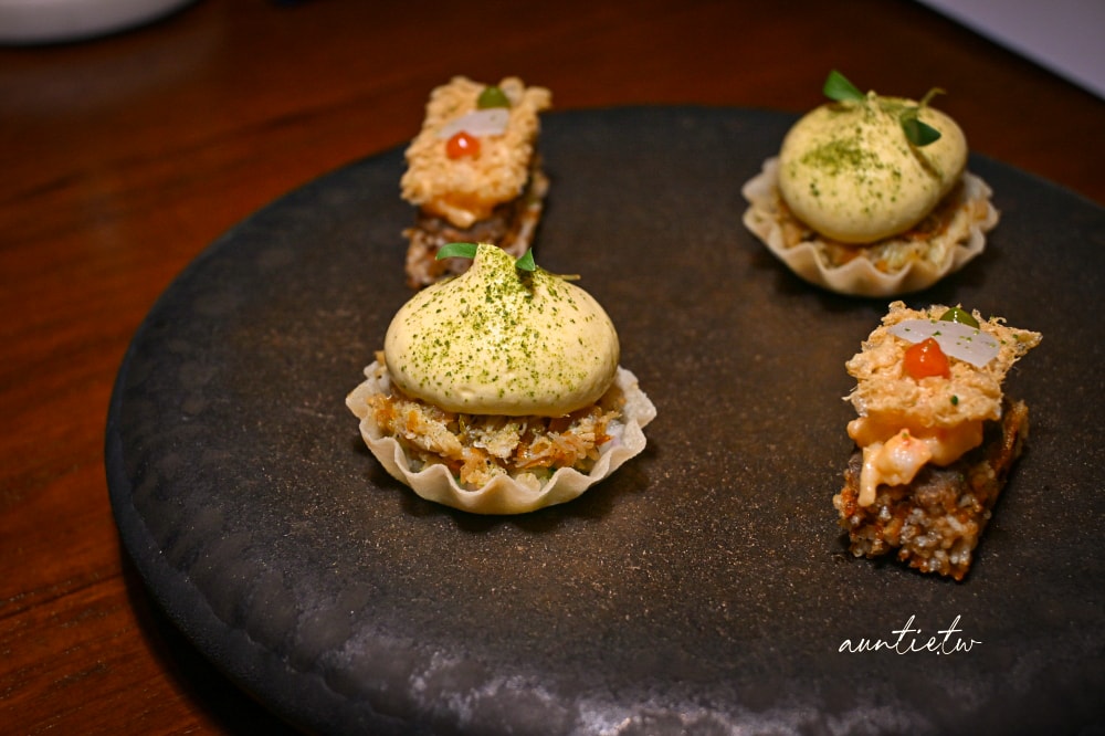 【曼谷美食】THARN BANGKOK ，當代泰式精緻料理，從舌尖體驗泰國歷史文化