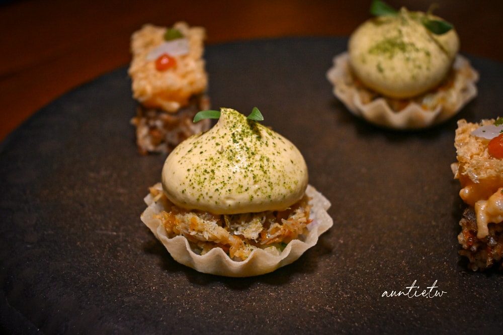 【曼谷美食】THARN BANGKOK ，當代泰式精緻料理，從舌尖體驗泰國歷史文化