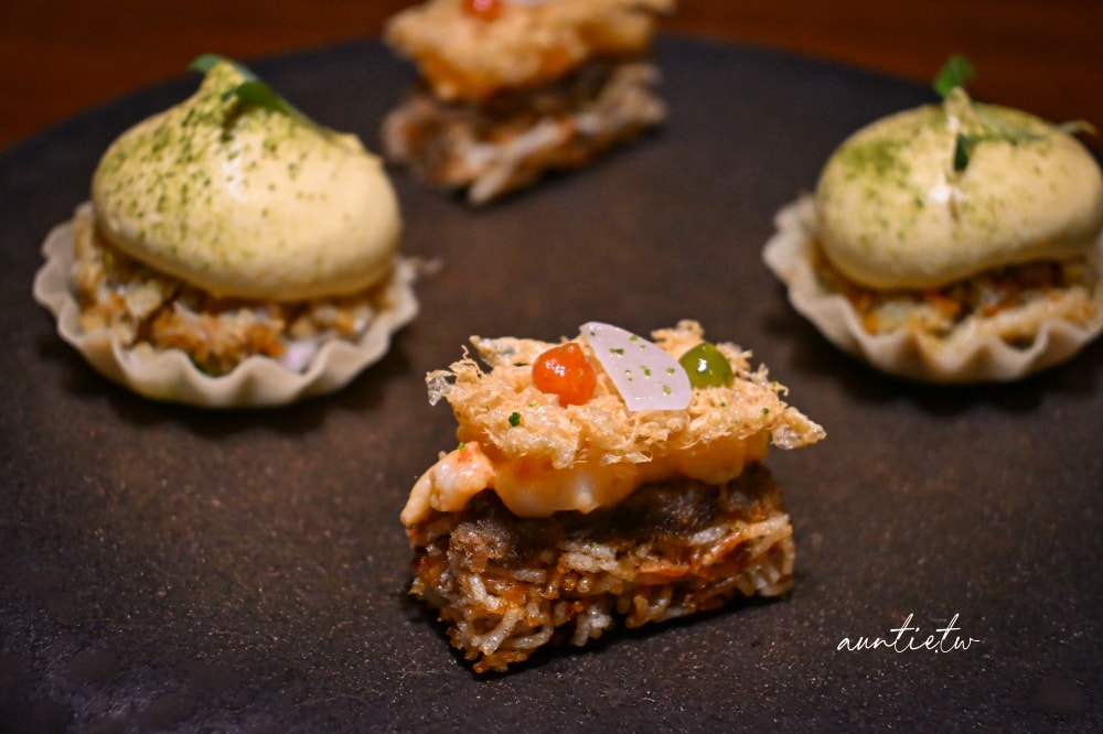【曼谷美食】THARN BANGKOK ，當代泰式精緻料理，從舌尖體驗泰國歷史文化