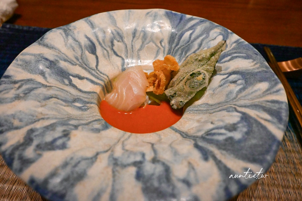 【曼谷美食】THARN BANGKOK ，當代泰式精緻料理，從舌尖體驗泰國歷史文化