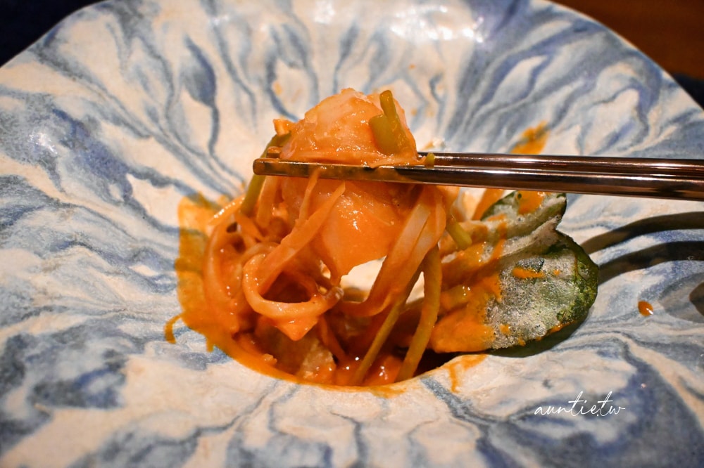 【曼谷美食】THARN BANGKOK ，當代泰式精緻料理，從舌尖體驗泰國歷史文化