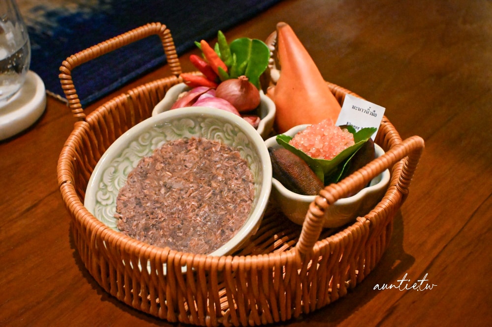【曼谷美食】THARN BANGKOK ，當代泰式精緻料理，從舌尖體驗泰國歷史文化