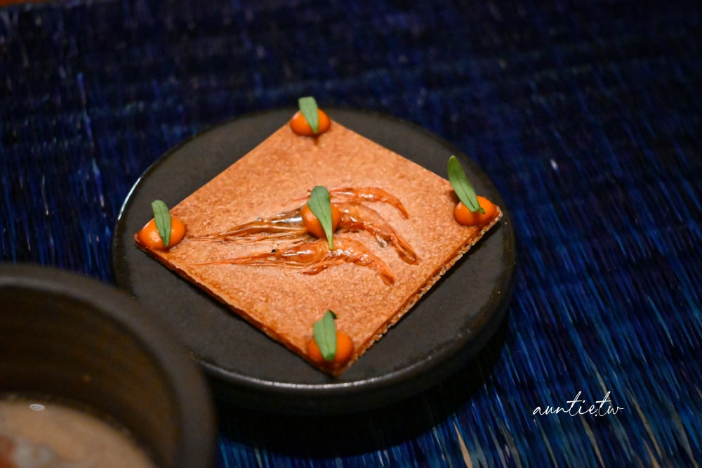 【曼谷美食】THARN BANGKOK ，當代泰式精緻料理，從舌尖體驗泰國歷史文化