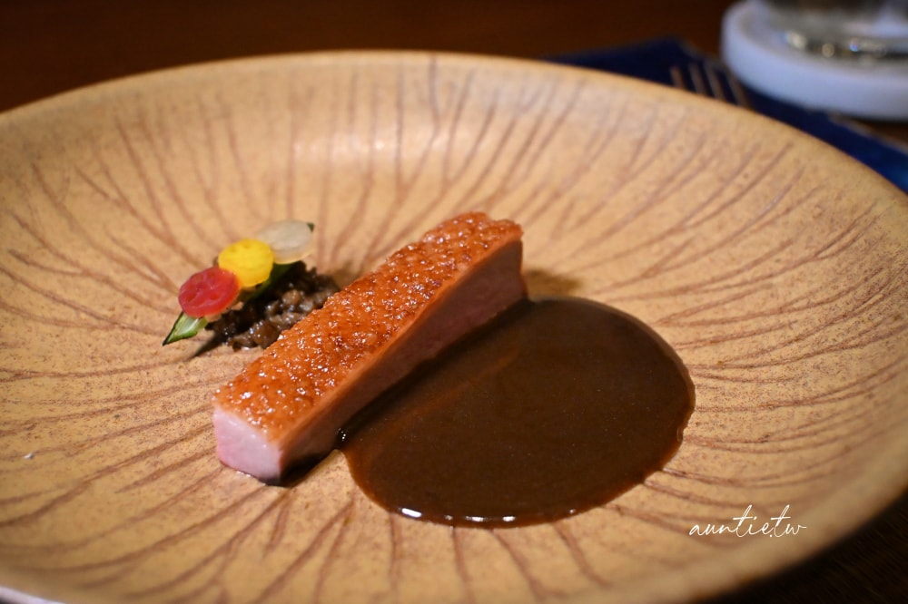 【曼谷美食】THARN BANGKOK ，當代泰式精緻料理，從舌尖體驗泰國歷史文化