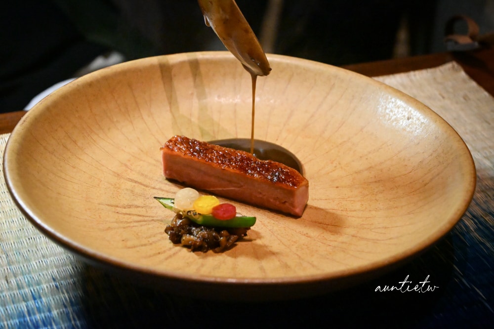 【曼谷美食】THARN BANGKOK ，當代泰式精緻料理，從舌尖體驗泰國歷史文化