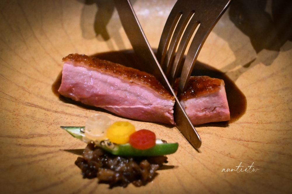 【曼谷美食】THARN BANGKOK ，當代泰式精緻料理，從舌尖體驗泰國歷史文化