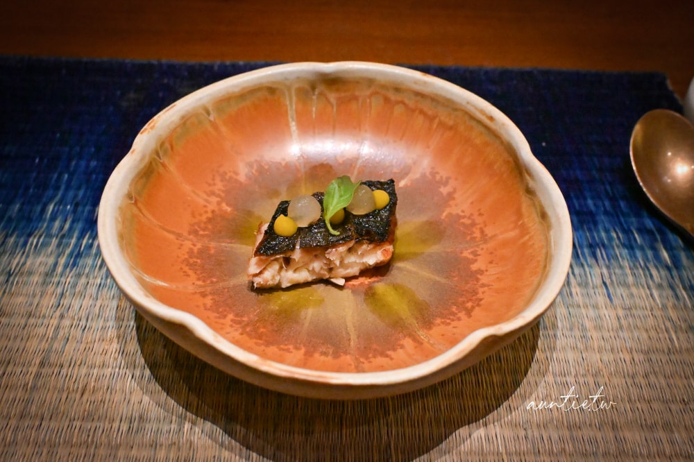 【曼谷美食】THARN BANGKOK ，當代泰式精緻料理，從舌尖體驗泰國歷史文化