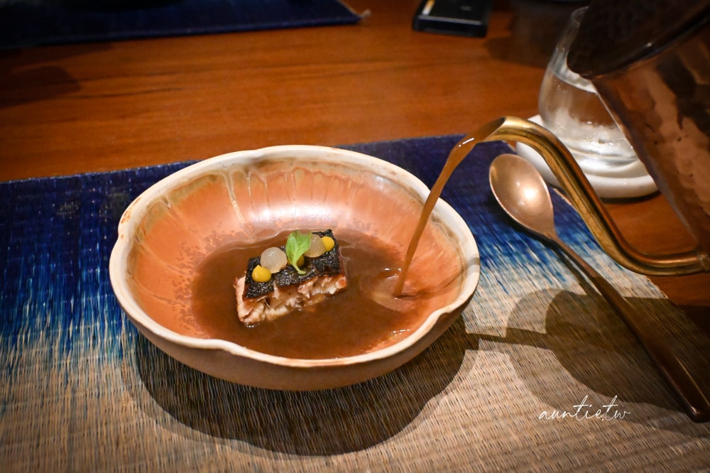 【曼谷美食】THARN BANGKOK ，當代泰式精緻料理，從舌尖體驗泰國歷史文化