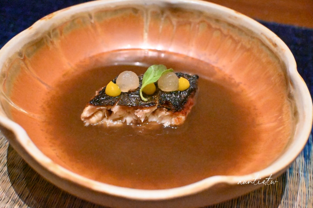 【曼谷美食】THARN BANGKOK ，當代泰式精緻料理，從舌尖體驗泰國歷史文化