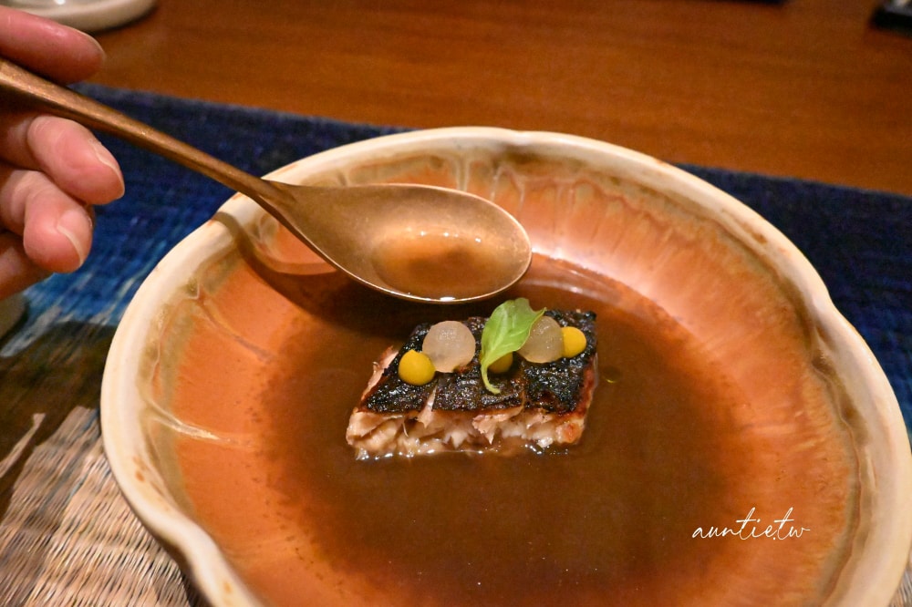 【曼谷美食】THARN BANGKOK ，當代泰式精緻料理，從舌尖體驗泰國歷史文化