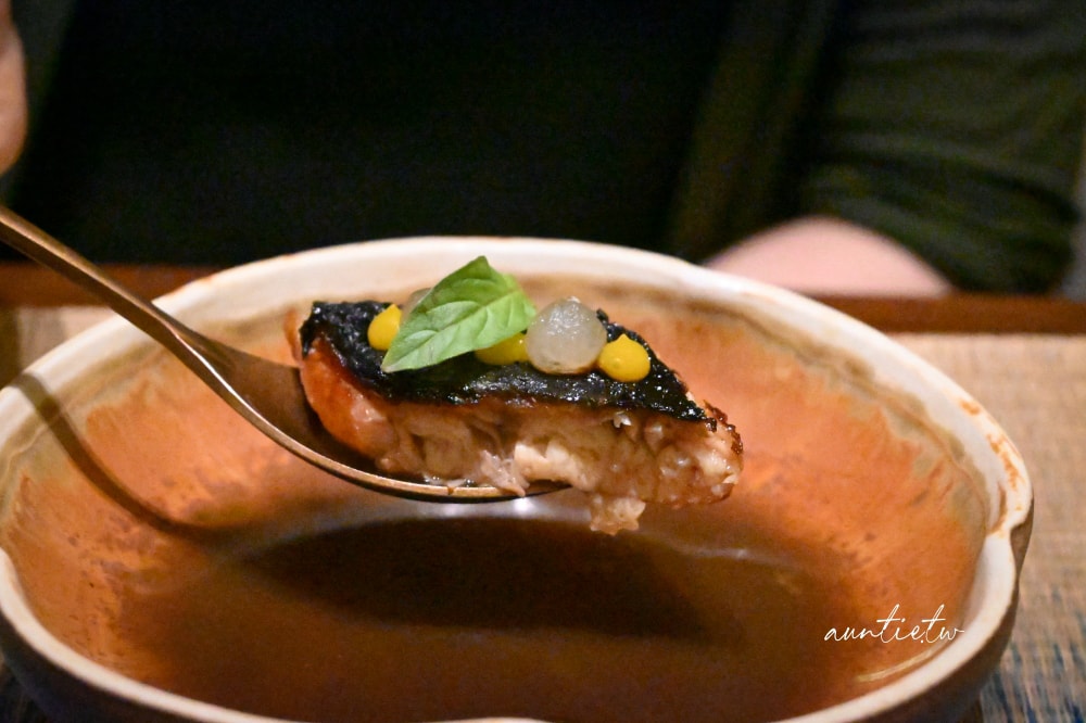 【曼谷美食】THARN BANGKOK ，當代泰式精緻料理，從舌尖體驗泰國歷史文化