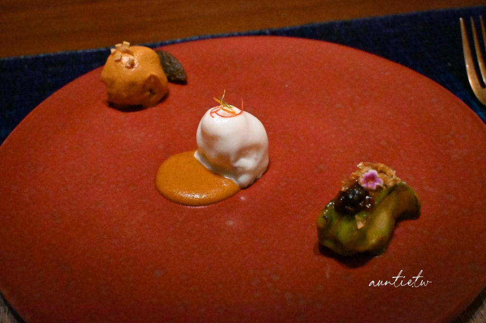 【曼谷美食】THARN BANGKOK ，當代泰式精緻料理，從舌尖體驗泰國歷史文化