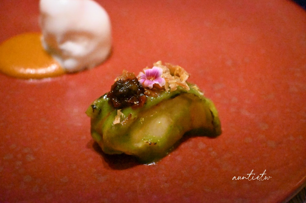 【曼谷美食】THARN BANGKOK ，當代泰式精緻料理，從舌尖體驗泰國歷史文化