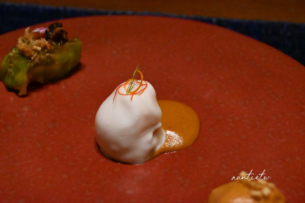 【曼谷美食】THARN BANGKOK ，當代泰式精緻料理，從舌尖體驗泰國歷史文化