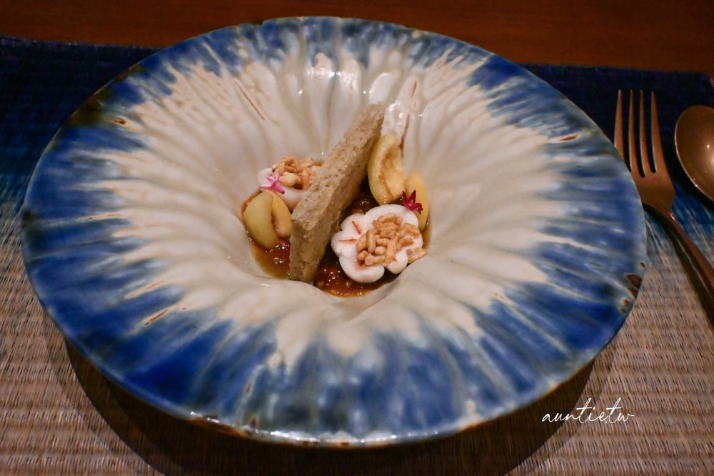 【曼谷美食】THARN BANGKOK ，當代泰式精緻料理，從舌尖體驗泰國歷史文化