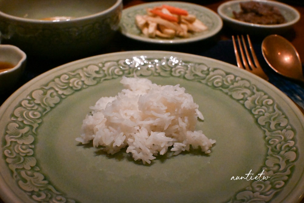 【曼谷美食】THARN BANGKOK ，當代泰式精緻料理，從舌尖體驗泰國歷史文化