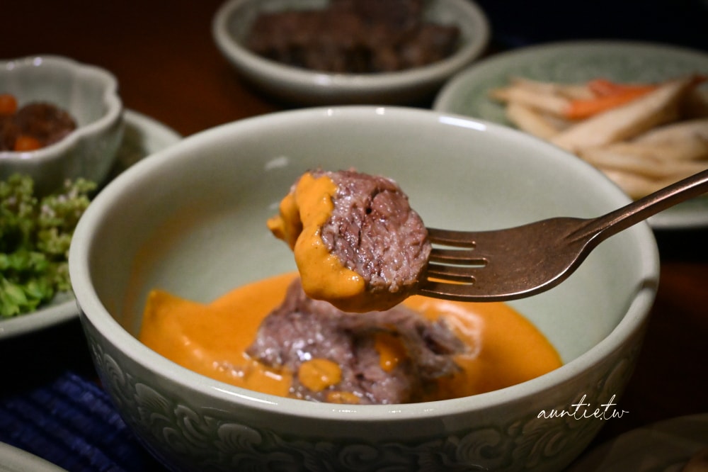 【曼谷美食】THARN BANGKOK ，當代泰式精緻料理，從舌尖體驗泰國歷史文化