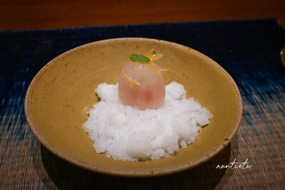 【曼谷美食】THARN BANGKOK ，當代泰式精緻料理，從舌尖體驗泰國歷史文化