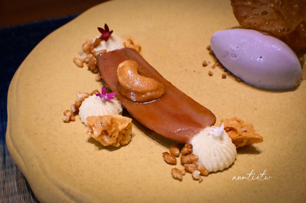 【曼谷美食】THARN BANGKOK ，當代泰式精緻料理，從舌尖體驗泰國歷史文化