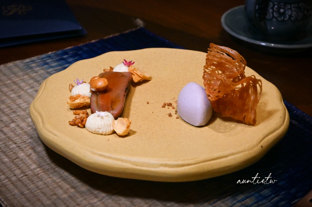【曼谷美食】THARN BANGKOK ，當代泰式精緻料理，從舌尖體驗泰國歷史文化
