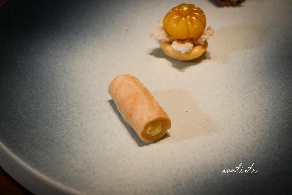 【曼谷美食】THARN BANGKOK ，當代泰式精緻料理，從舌尖體驗泰國歷史文化