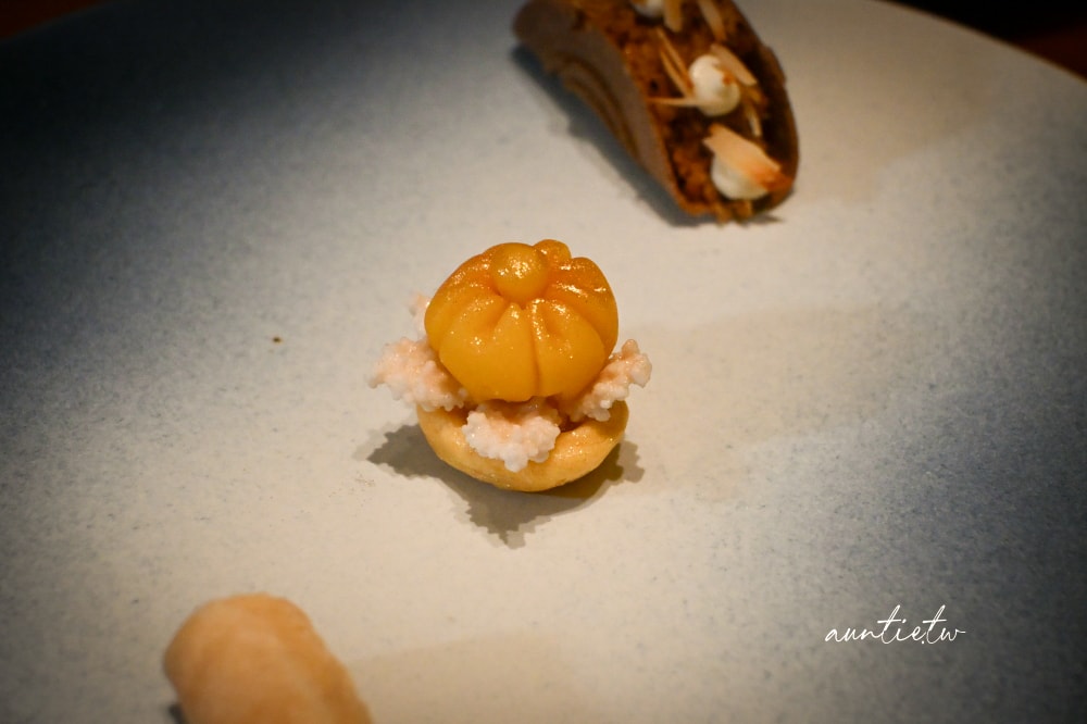 【曼谷美食】THARN BANGKOK ，當代泰式精緻料理，從舌尖體驗泰國歷史文化