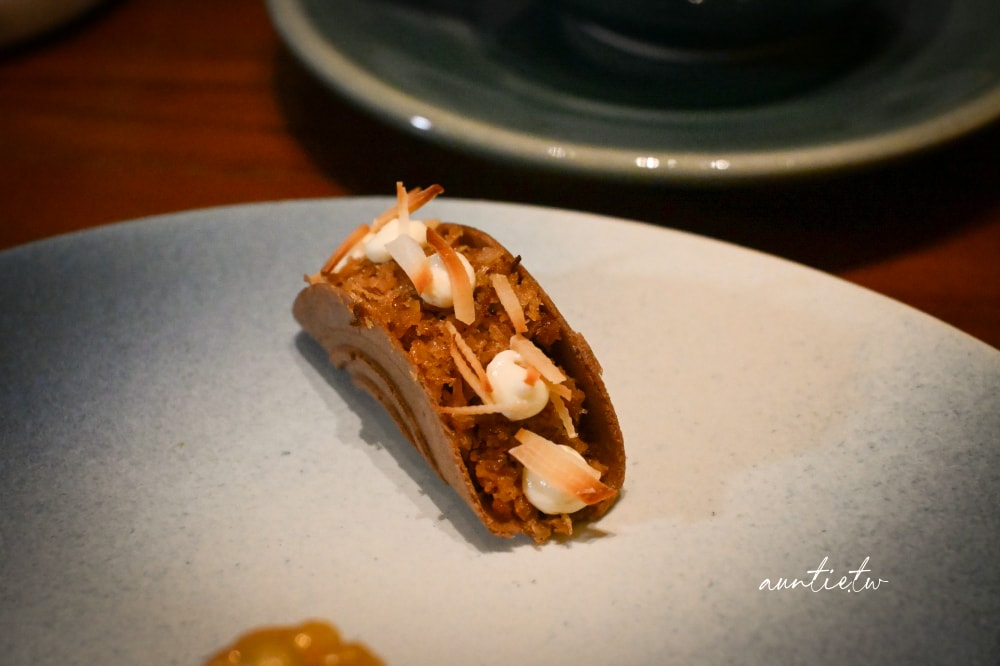 【曼谷美食】THARN BANGKOK ，當代泰式精緻料理，從舌尖體驗泰國歷史文化