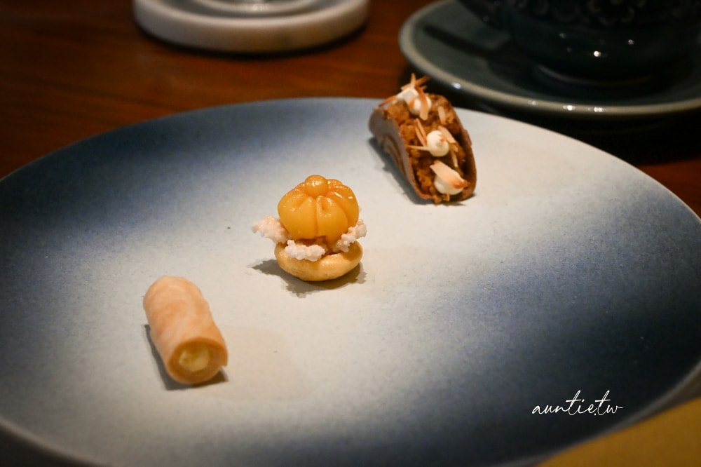 【曼谷美食】THARN BANGKOK ，當代泰式精緻料理，從舌尖體驗泰國歷史文化