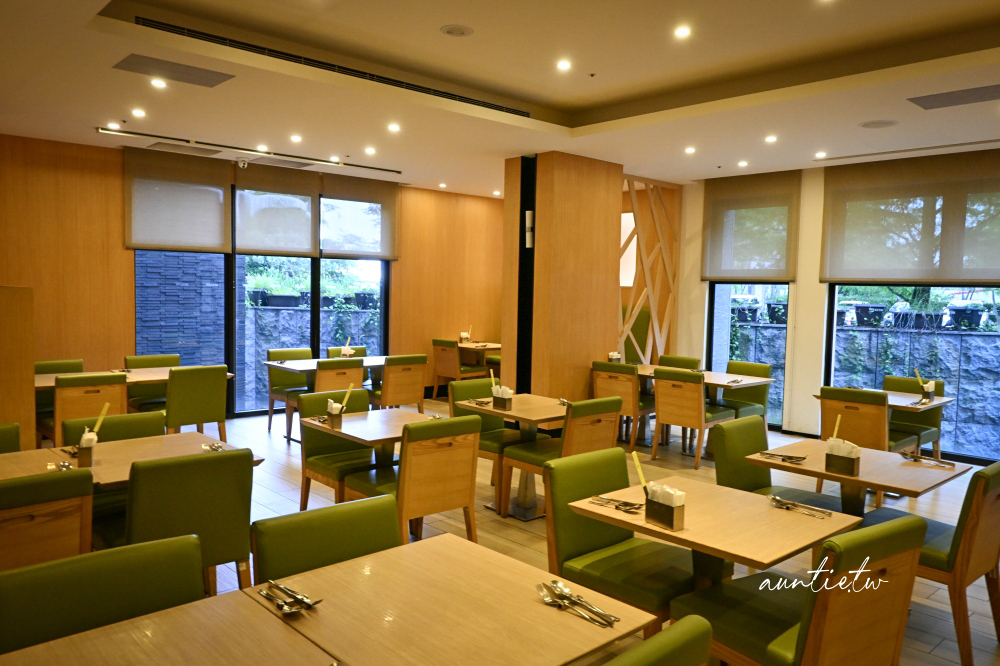 【宜蘭】宜蘭力麗威斯汀度假酒店，日式禪風溫泉渡假酒店，宜蘭旅遊住宿推薦