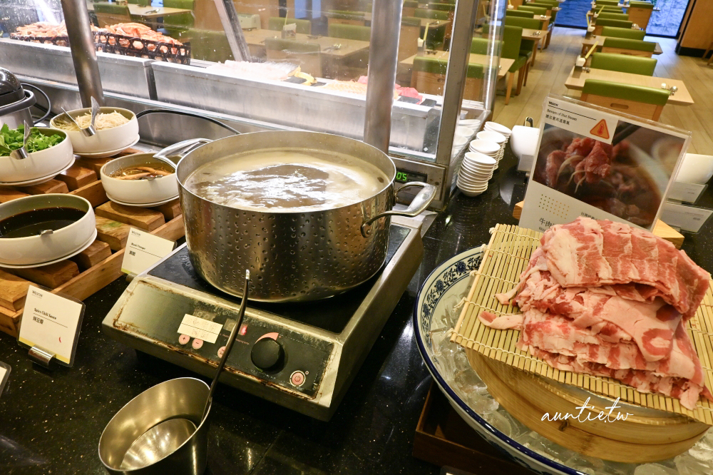 【宜蘭】宜蘭力麗威斯汀度假酒店，日式禪風溫泉渡假酒店，宜蘭旅遊住宿推薦