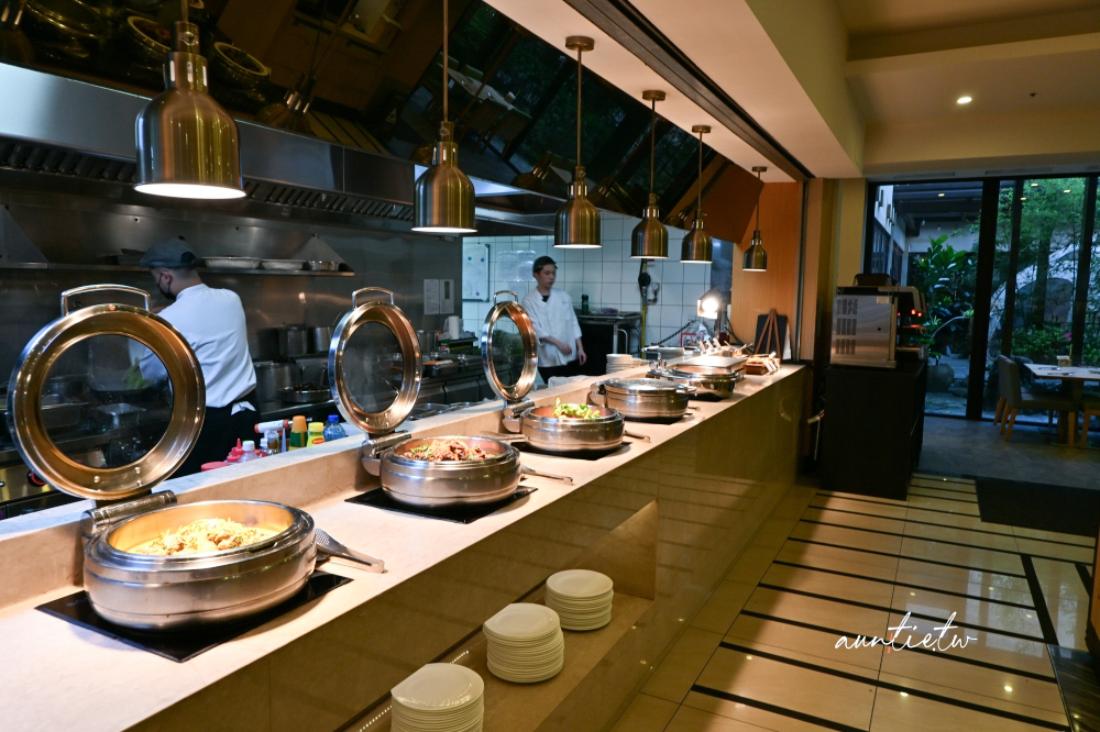 【宜蘭】宜蘭力麗威斯汀度假酒店，日式禪風溫泉渡假酒店，宜蘭旅遊住宿推薦
