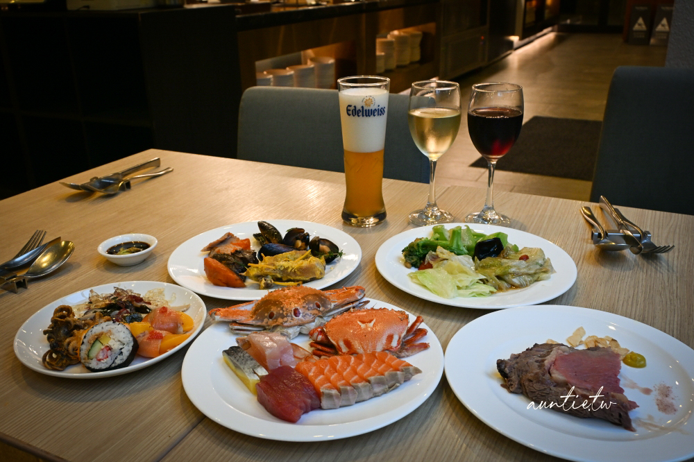 【宜蘭】宜蘭力麗威斯汀度假酒店，日式禪風溫泉渡假酒店，宜蘭旅遊住宿推薦