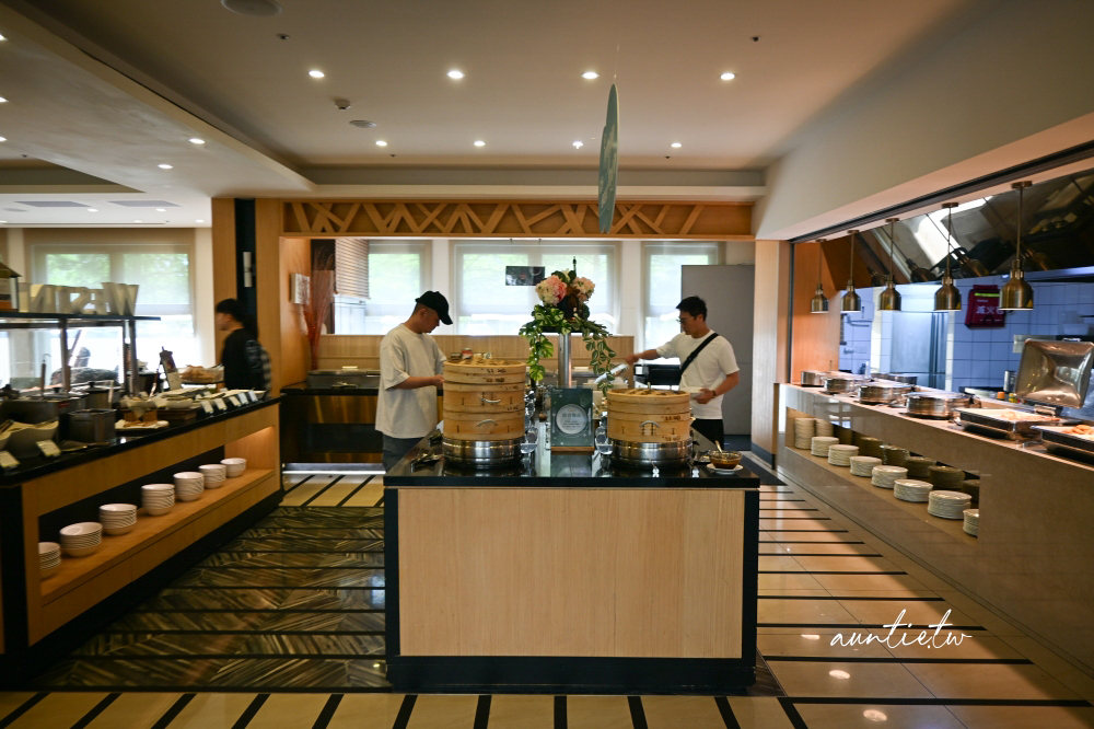 【宜蘭】宜蘭力麗威斯汀度假酒店，日式禪風溫泉渡假酒店，宜蘭旅遊住宿推薦