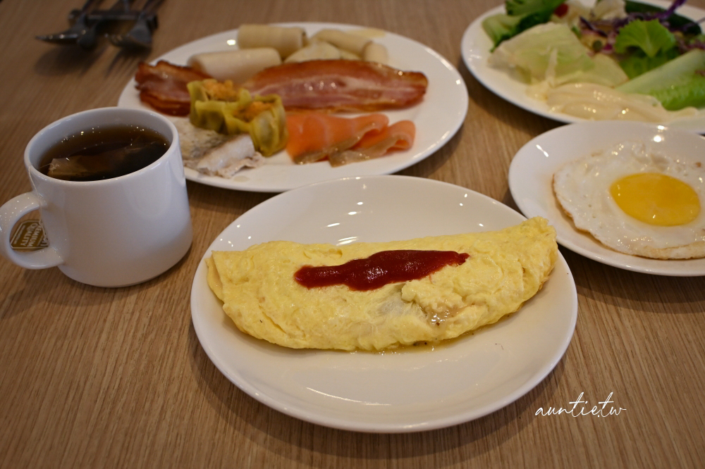 【宜蘭】宜蘭力麗威斯汀度假酒店，日式禪風溫泉渡假酒店，宜蘭旅遊住宿推薦